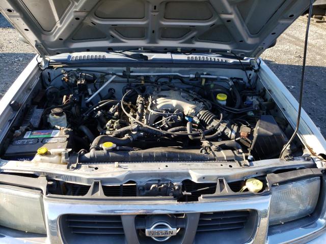 Photo 11 from auction – 2000 NISSAN FRONTIER C with VIN 1N6ED27T9YC367024