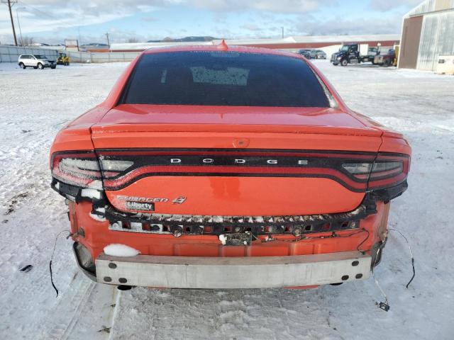Photo 6 from auction – 2018 DODGE CHARGER GT with VIN 2C3CDXJG3JH130491
