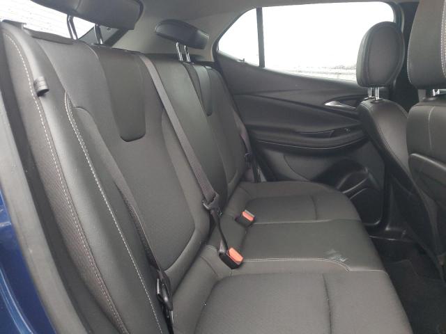 Photo 11 from auction – 2023 BUICK ENCORE GX with VIN KL4MMBS26PB128252
