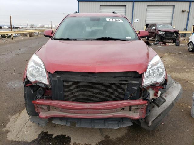 Photo 5 from auction – 2015 CHEVROLET EQUINOX LT with VIN 2GNALBEK6F6113606