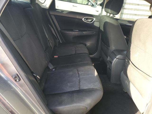 Photo 10 from auction – 2017 NISSAN SENTRA S with VIN 3N1AB7AP1HY282723