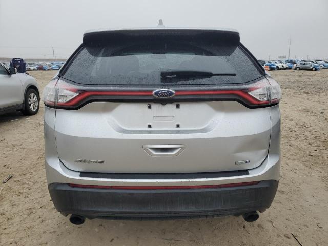 Photo 6 from auction – 2015 FORD EDGE with VIN 2FMPK4G97FBC12529