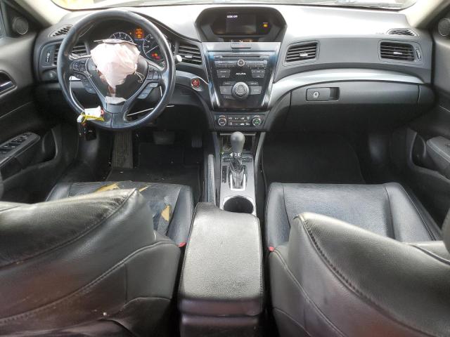Photo 8 from auction – 2013 ACURA ILX 20 PRE with VIN 19VDE1F54DE011049