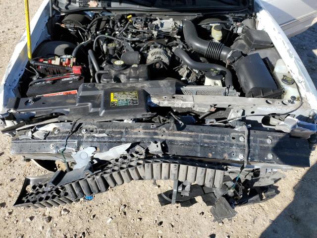 Photo 11 from auction – 2003 MERCURY GRAND MARQ with VIN 2MEFM74W93X688235