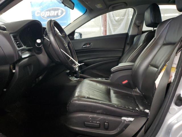 Photo 7 from auction – 2015 ACURA ILX 20 with VIN 19VDE1F35FE008422