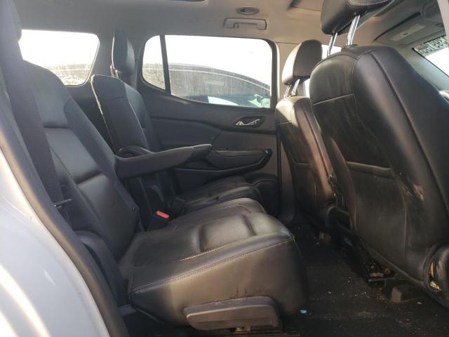 Photo 11 from auction – 2017 GMC ACADIA SLT with VIN 1GKKNULS1HZ257033
