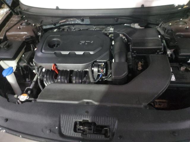 Photo 11 from auction – 2016 HYUNDAI SONATA SPO with VIN 5NPE34AF5GH379808