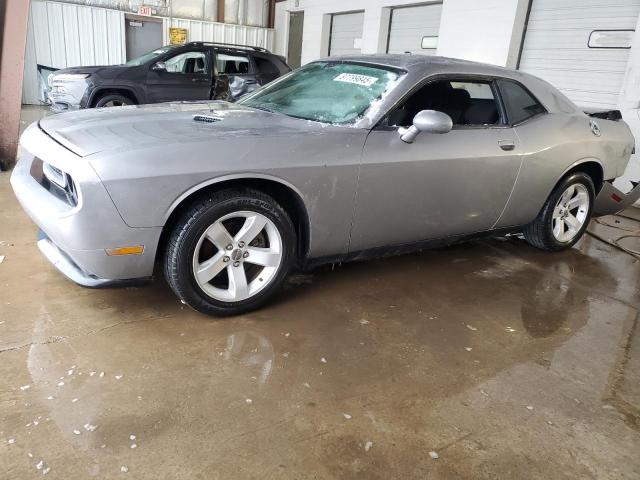 DODGE CHALLENGER 2014 with VIN 2C3CDYAG3EH238623 - Photo from auction