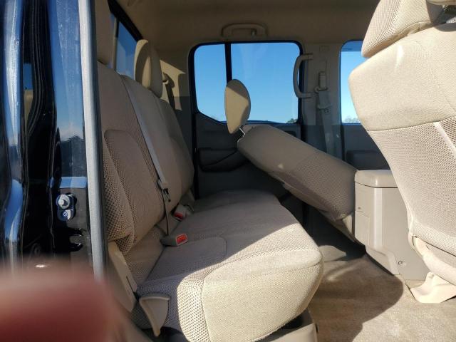 Photo 10 from auction – 2015 NISSAN FRONTIER S with VIN 1N6AD0ER2FN729612