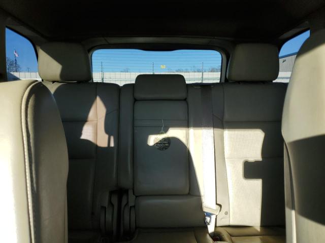 Photo 10 from auction – 2015 JEEP GRAND CHER with VIN 1C4RJEBG2FC217925