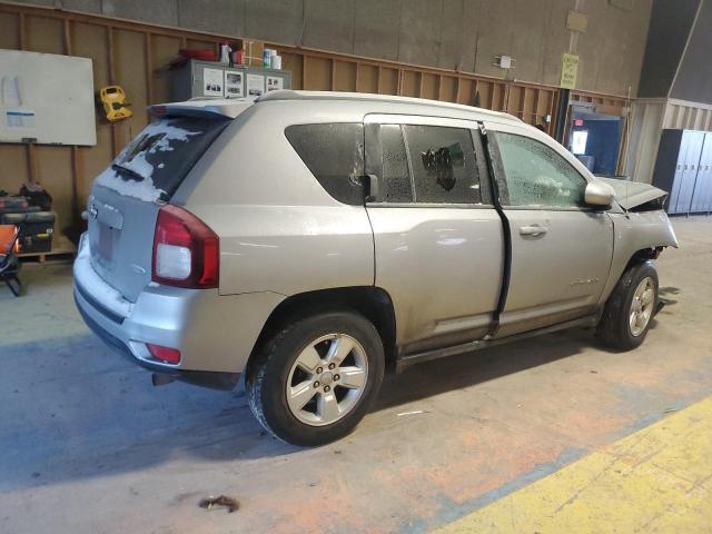 Photo 3 from auction – 2017 JEEP COMPASS LA with VIN 1C4NJCEB5HD160815