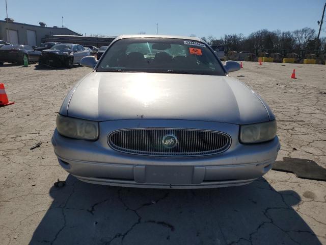 Photo 5 from auction – 2003 BUICK LESABRE CU with VIN 1G4HP52K634146647