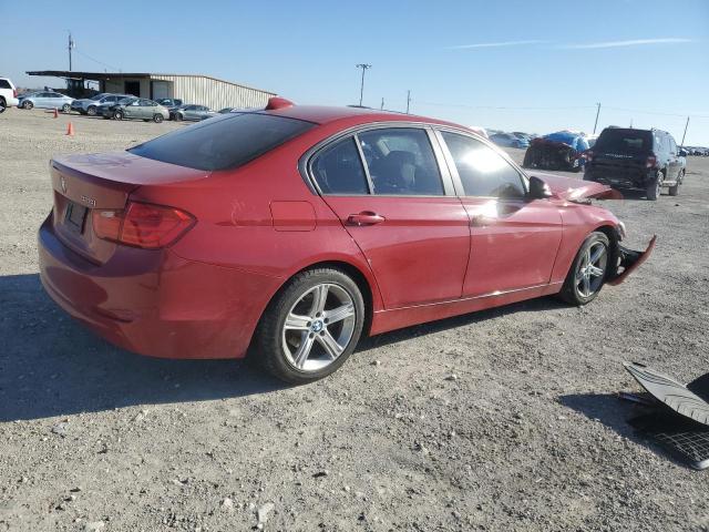 Photo 3 from auction – 2013 BMW 328 I with VIN WBA3A5C59DJ461872