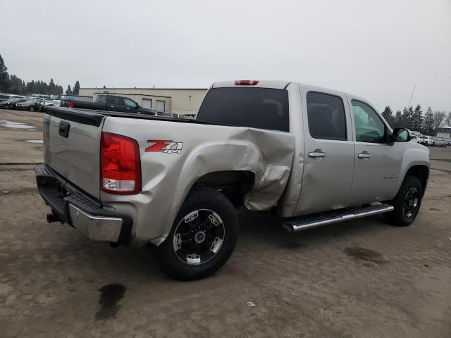 Photo 3 from auction – 2007 GMC NEW SIERRA with VIN 2GTEK13M971557959