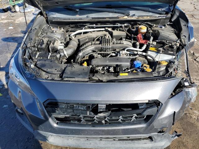 Photo 12 from auction – 2020 SUBARU CROSSTREK with VIN JF2GTAEC4L8250363