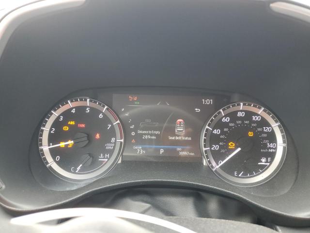 Снимка 9 от търг – 2023 TOYOTA HIGHLANDER с VIN 5TDKDRAH3PS020224
