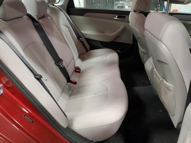 Photo 10 from auction – 2015 HYUNDAI SONATA SE with VIN 5NPE24AF5FH217940