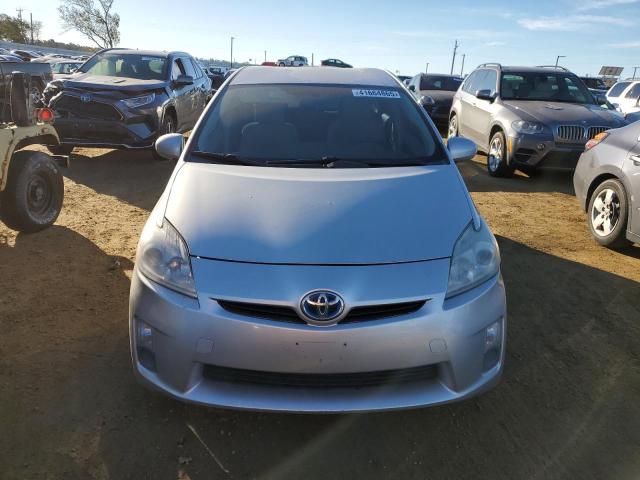 Photo 5 from auction – 2010 TOYOTA PRIUS with VIN JTDKN3DU1A0008683