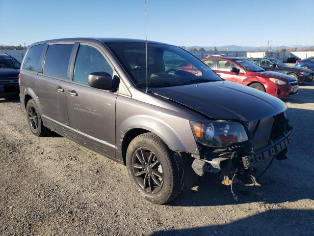 Photo 4 from auction – 2019 DODGE GRAND CARA with VIN 2C4RDGEG4KR807169