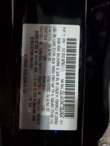 Photo 14 from auction – 2017 MAZDA CX-5 GRAND with VIN JM3KFBDL2H0161797