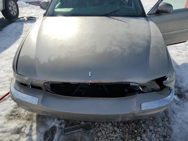 Photo 11 from auction – 2002 BUICK PARK AVENU with VIN 1G4CW54K924164990