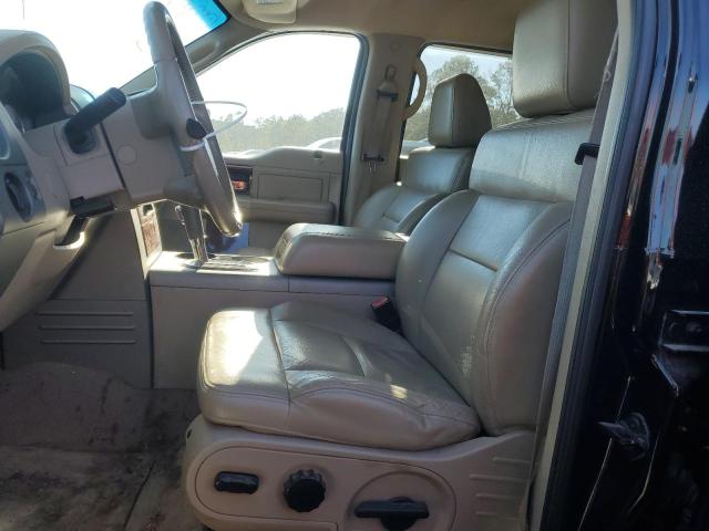 Photo 7 from auction – 2008 FORD F150 SUPER with VIN 1FTPW12V18FA98332