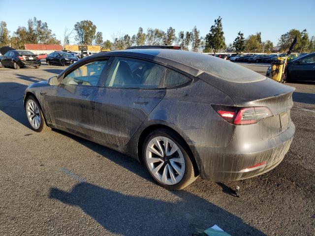 Photo 2 from auction – 2023 TESLA MODEL 3 with VIN 5YJ3E1EA1PF516126