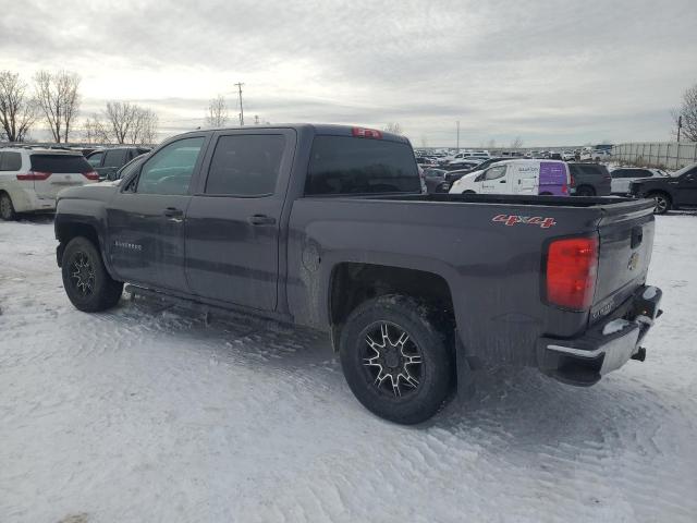 Photo 2 from auction – 2014 CHEVROLET SILVERADO with VIN 3GCUKREC6EG406368