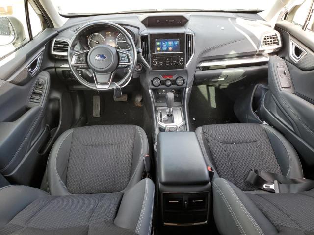 Photo 8 from auction – 2023 SUBARU FORESTER P with VIN JF2SKADC6PH419867