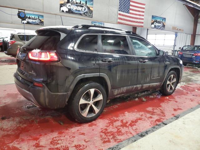 Photo 3 from auction – 2022 JEEP CHEROKEE L with VIN 1C4PJMDX5ND504716