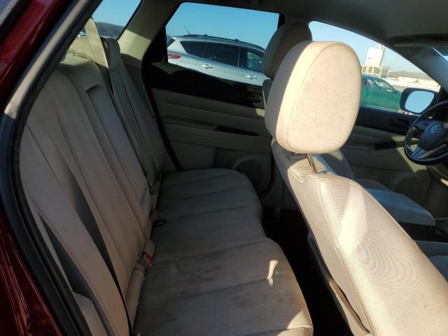 Photo 11 from auction – 2010 MAZDA CX-7 with VIN JM3ER2W5XA0303886