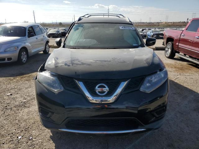 Photo 5 from auction – 2014 NISSAN ROGUE S with VIN 5N1AT2MT0EC849879