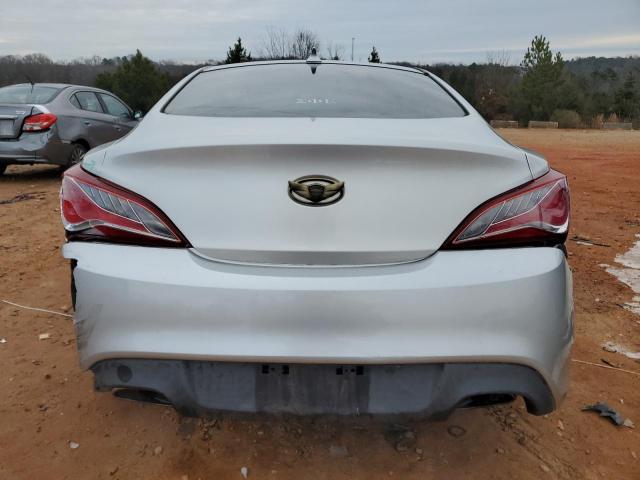 Photo 6 from auction – 2013 HYUNDAI GENESIS CO with VIN KMHHT6KD1DU086653