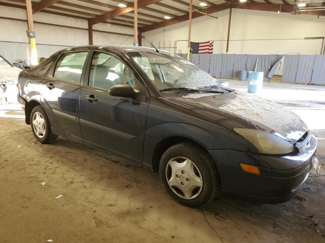 Photo 4 from auction – 2004 FORD FOCUS LX with VIN 1FAFP33P54W104380