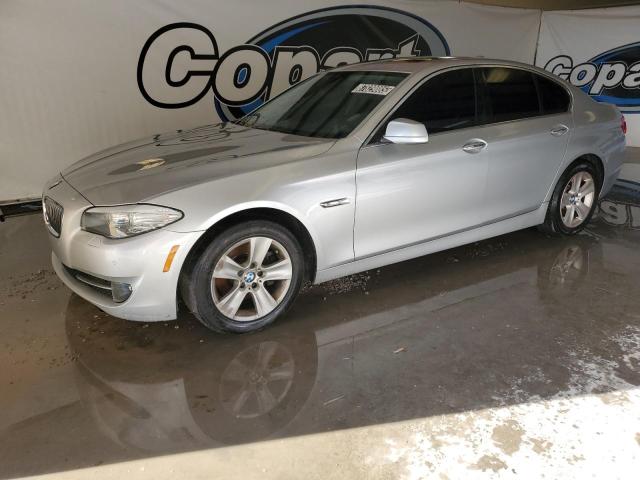 Foto 1 de la subasta – 2011 BMW 528 I con VIN WBAFR1C54BC672753