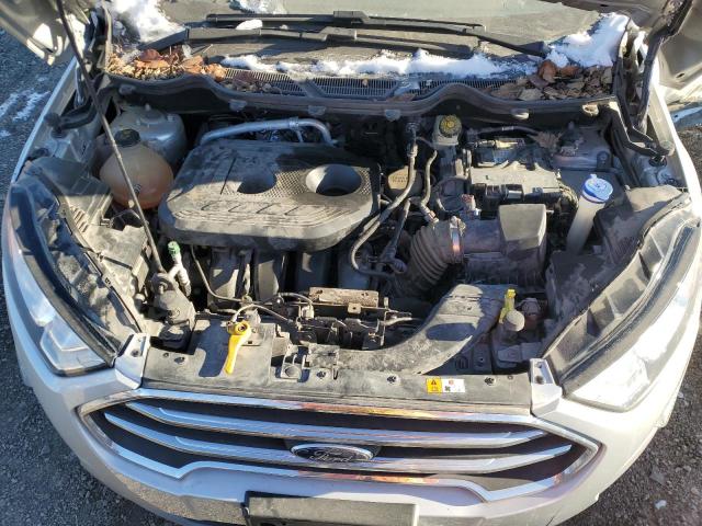 Photo 12 from auction – 2019 FORD ECOSPORT T with VIN MAJ6S3KL7KC290600