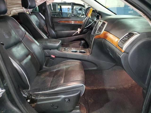 Photo 7 from auction – 2011 JEEP GRAND CHER with VIN 1J4RR6GG3BC607282