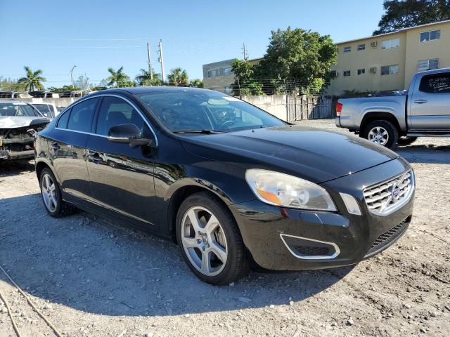 Photo 4 from auction – 2012 VOLVO S60 T5 with VIN YV1622FS6C2031118