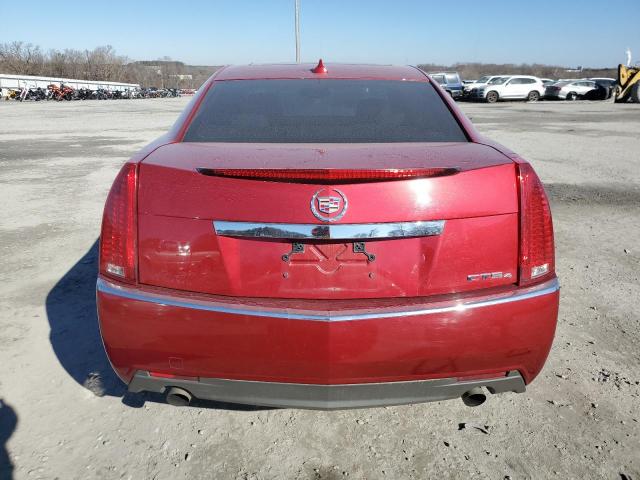 صورة رقم 6 من المزاد - 2009 CADILLAC CTS مع VIN 1G6DG577790108614