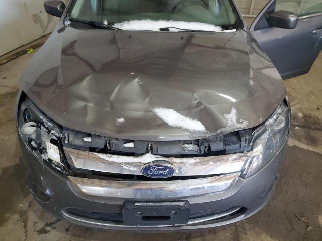 Photo 11 from auction – 2011 FORD FUSION SE with VIN 3FAHP0HA3BR321907