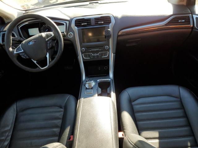 Photo 8 from auction – 2017 FORD FUSION SE with VIN 3FA6P0HD1HR185867