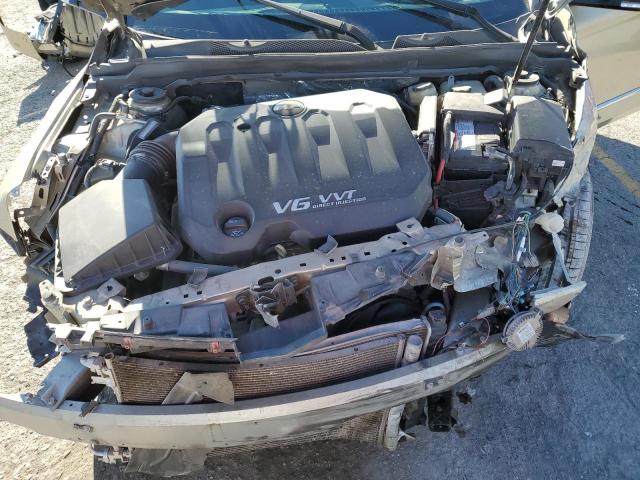Photo 11 from auction – 2014 CHEVROLET IMPALA LTZ with VIN 2G1155S3XE9147488
