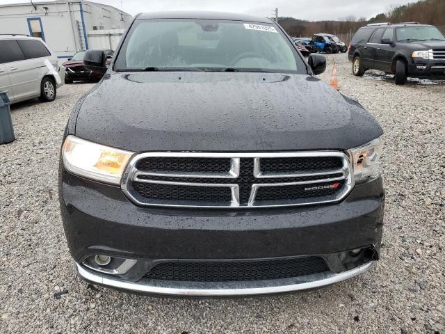Photo 5 from auction – 2017 DODGE DURANGO SX with VIN 1C4RDHAG2HC925914