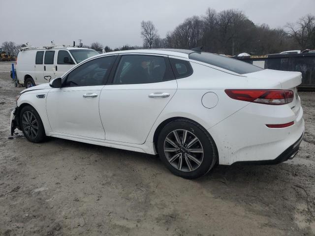 Photo 2 from auction – 2019 KIA OPTIMA EX with VIN 5XXGU4L16KG309200