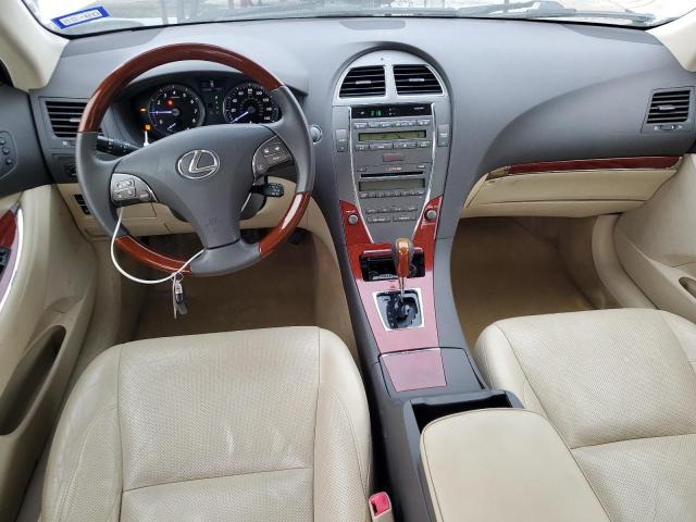 Photo 8 from auction – 2012 LEXUS ES 350 with VIN JTHBK1EG2C2511795