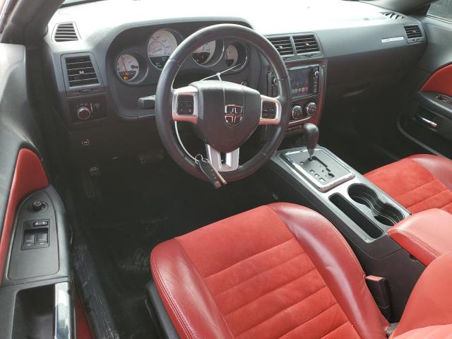 Photo 8 from auction – 2012 DODGE CHALLENGER with VIN 2C3CDYAG7CH246608