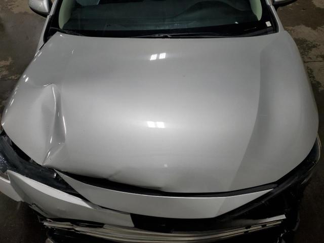 Zdjęcie 11 z aukcji – 2023 TOYOTA COROLLA LE z VIN 5YFB4MDE2PP012631