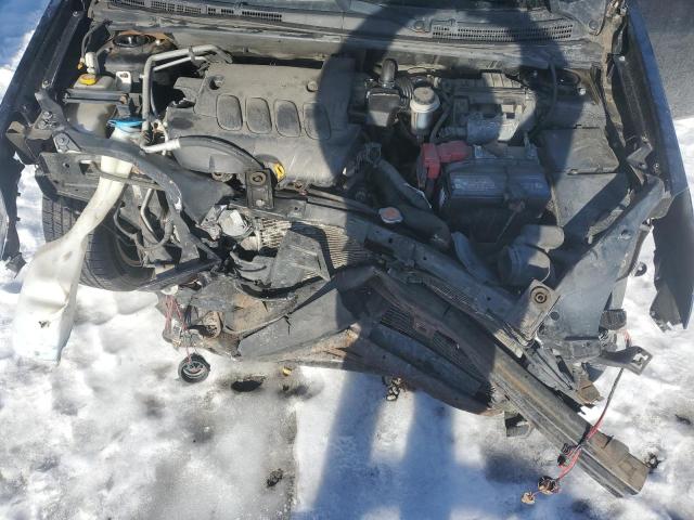 Photo 11 from auction – 2012 NISSAN SENTRA 2.0 with VIN 3N1AB6AP1CL678201