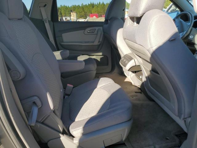 Photo 10 from auction – 2012 CHEVROLET TRAVERSE with VIN 1GNKRGED5CJ229959