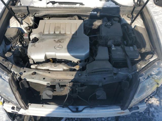 Photo 11 from auction – 2013 LEXUS ES 350 with VIN JTHBK1GG1D2067100